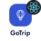 GoTrip - Travel & Tour Agency React Js Template - ThemeForest Item for Sale
