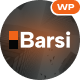 Barsi - Architecture & Interior Design WordPress Theme - ThemeForest Item for Sale