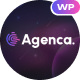 Agenca - Web Design Agency WordPress Theme - ThemeForest Item for Sale