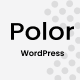 Polor - NextJs Headless WordPress Blog Magazine - ThemeForest Item for Sale