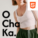 Ochaka. | Multipurpose eCommerce HTML5 Template - ThemeForest Item for Sale