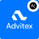Advitex - Finance and Business Consulting React & NextJS Template - ThemeForest Item for Sale