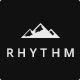 Rhythm - Clean Minimalist One & Multipage WordPress Theme - ThemeForest Item for Sale