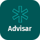Advisar – Business Consulting & Finance WordPress Theme - ThemeForest Item for Sale