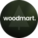 WoodMart - Multipurpose WooCommerce Theme - ThemeForest Item for Sale