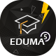 Eduma - Education WordPress Theme - ThemeForest Item for Sale
