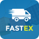 FastEx - Logistics WordPress Theme - ThemeForest Item for Sale