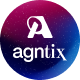 Agntix - Digital Agency & Creative Portfolio Figma Template - ThemeForest Item for Sale