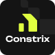 Constrix - Construction Figma Template - ThemeForest Item for Sale