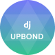Upbond - Django Admin & Dashboard Template - ThemeForest Item for Sale