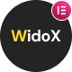 Widox - Windows & Doors Company Elementor Template Kit - ThemeForest Item for Sale